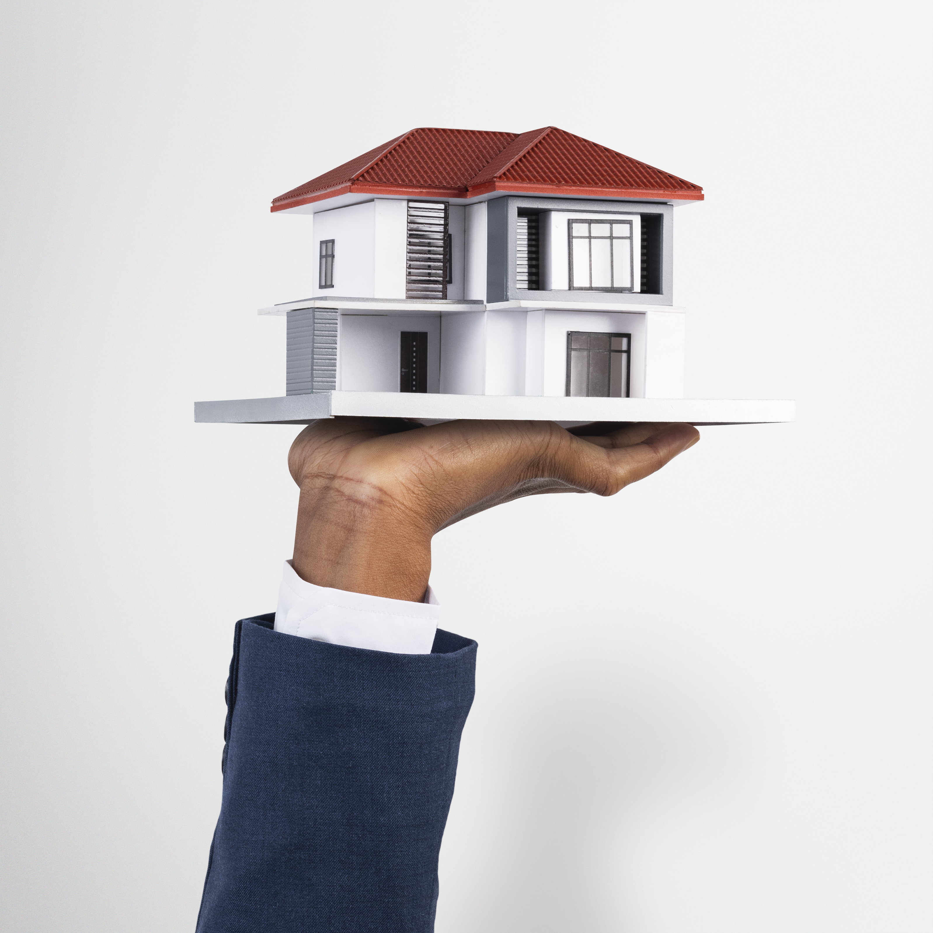 Proptech Douala